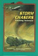 Cover of: Storm Chasers