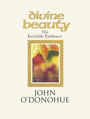 Cover of: Divine Beauty by O'Donohue, John.
