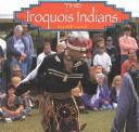 Cover of: The Iroquois Indians
