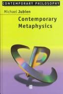 Cover of: Contemporary metaphysics: an introduction