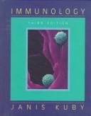 Cover of: Immunology by Janis Kuby