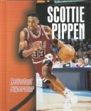 Scottie Pippen by Robert Schnakenberg