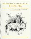 Cover of: Laboratory anatomy of the fetal pig