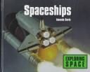 Cover of: Spaceships