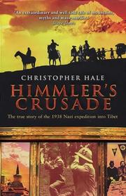 Himmler's crusade by Chris Hale