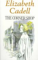 Cover of: The corner shop
