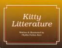 Cover of: Kitty literature