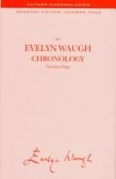 An Evelyn Waugh chronology