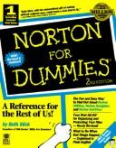 Cover of: Norton for dummies by Beth Slick