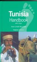 Tunisia handbook with Libya