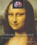 Cover of: Neuropsychology
