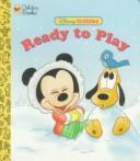 Cover of: Ready to play