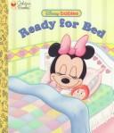 Cover of: Ready for bed by Caroline Kenneth
