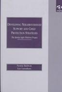 Parents, children and social workers : working in partnership under The Children Act 1989