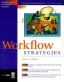 Cover of: Workflow strategies