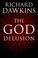 Cover of: The God Delusion
