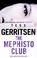 Cover of: Mephisto Club