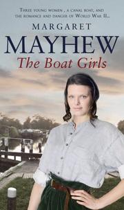 Cover of: The Boat Girls