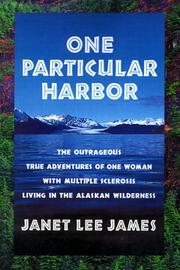One particular harbor by Janet Lee James