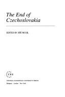 The end of Czechoslovakia