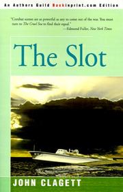 Cover of: The Slot