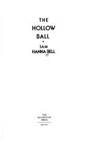 Cover of: The hollow ball