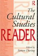 Cover of: The Cultural studies reader