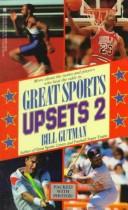 Cover of: Great sports upsets 2