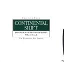 Continental shift by William A. Orme