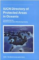 IUCN directory of protected areas in Oceania