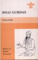 Cover of: Bhai Gurdas
