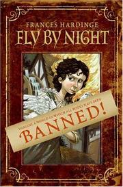 Cover of: Fly by Night by Frances Hardinge