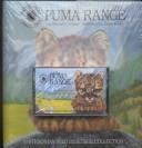 Cover of: Puma range
