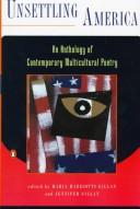 Cover of: Unsettling America: an anthology of contemporary multicultural poetry