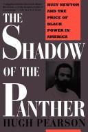 The shadow of the panther by Pearson, Hugh.