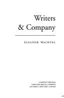 Cover of: Writers & company