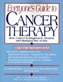 Cover of: Cancer therapy