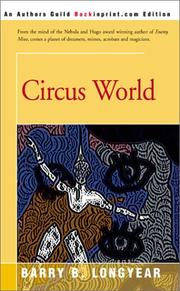 Cover of: Circus world