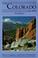Cover of: The Colorado guide