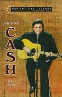 Cover of: Johnny Cash