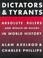 Cover of: TYRANTS