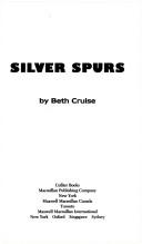 Cover of: Silver spurs