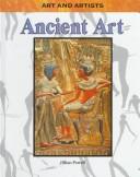 Cover of: Ancient art