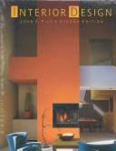Cover of: Interior design by John F. Pile