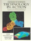 Cover of: Technology in action by Morgan, Sally.
