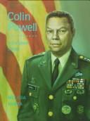 Cover of: Colin Powell by Melissa Banta