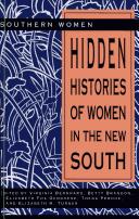 Hidden histories of women in the New South