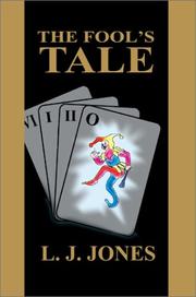 Cover of: The Fool's Tale