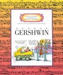 George Gershwin by Mike Venezia