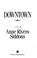 Cover of: Downtown